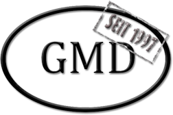 Logo - Hausverwaltung & Immobilienservice GMD Birmes